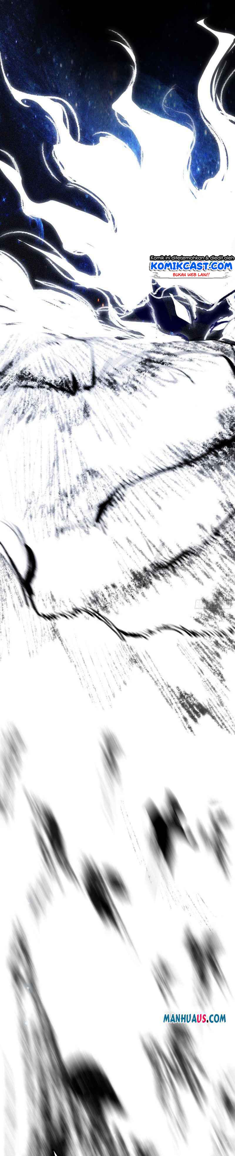 I’m An Evil God Chapter 185 Bahasa Indonesia